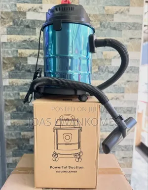 Dry Wet Vacuum Cleaner.