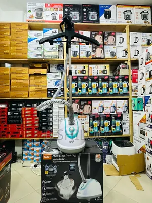 Raf Garment Steamer