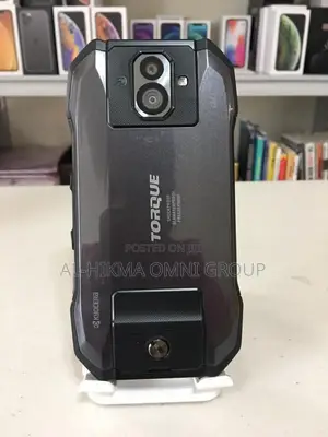 Kyocera Torque G04 KYV 46 64 GB Black