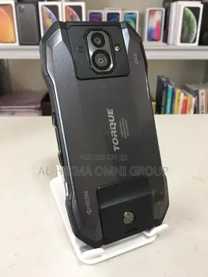 Kyocera Torque G04 KYV 46 64 GB Black