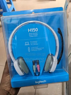 Logitech H150 3.5mm Headset