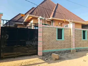 Furnished 3bdrm Block of Flats in Nyumba, Temeke for sale
