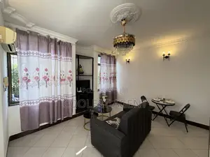 Furnished 1bdrm Apartment in Coolest Estate, Mikocheni for rent