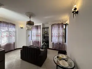 Furnished 1bdrm Apartment in Coolest Estate, Mikocheni for rent