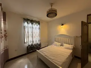 Furnished 1bdrm Apartment in Coolest Estate, Mikocheni for rent