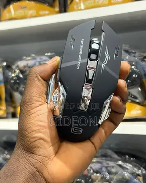 Gaming Mouse
