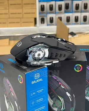 Gaming Mouse