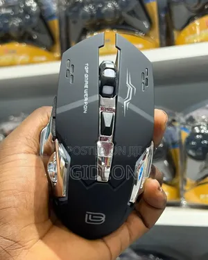M500 Gaming Mouse