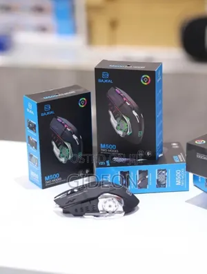 M500 Gaming Mouse