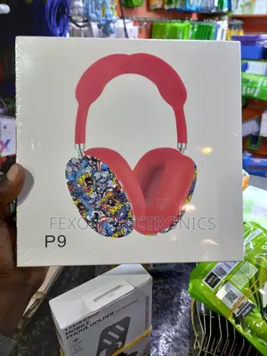 Headband P9