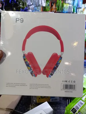 Headband P9