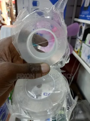 Double Sided Tap (Double Adhesive Tap)