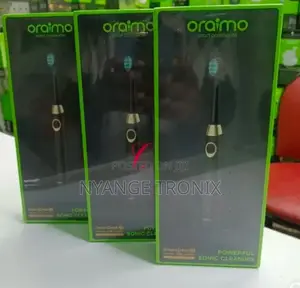 Oraimo Electric Toothbrush