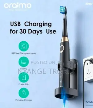 Oraimo Electric Toothbrush