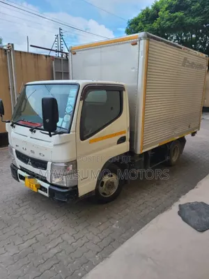 Mitsubishi Fusso Canter for Sale