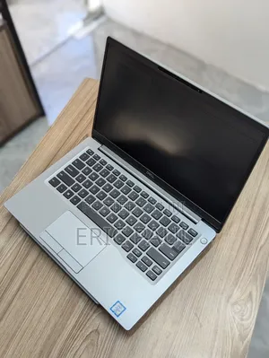 New Laptop Dell Latitude 7400 8GB Intel Core I5 SSD 256GB