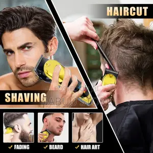 Oil Hair Clippers Ni Nzuri Na Bora
