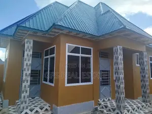 3bdrm House in Mbagala Saku, Temeke for sale