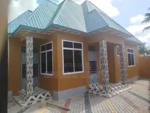 3bdrm House in Mbagala Saku, Temeke for sale