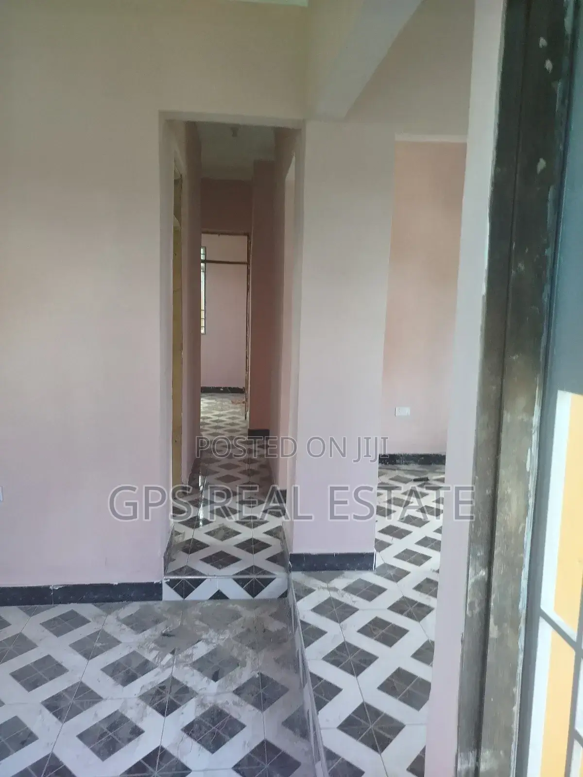3bdrm House in Mbagala Saku, Temeke for sale