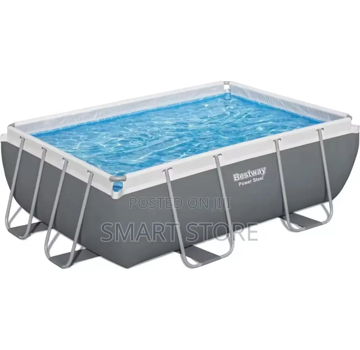 Swimming Pool Meter -2