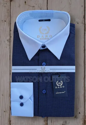 Shati Official Na Classic Za Daro