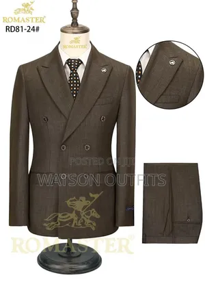 Men's Suits Za Harusi Za Brands Amazing