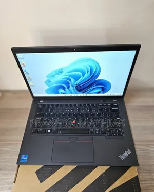 Laptop Lenovo ThinkPad E14 Gen 4 16GB Intel Core I7 SSD 512GB