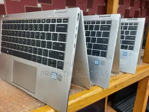Laptop HP EliteBook X360 1030 G3 8GB Intel Core I5 SSD 256GB