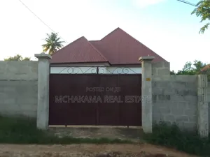 3bdrm House in Yusuph Mchakama, Bunju for sale