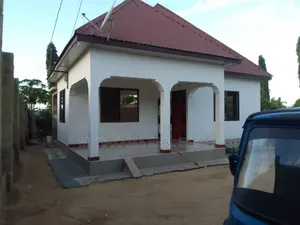3bdrm House in Yusuph Mchakama, Bunju for sale