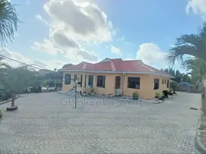 4bdrm House in Kimara Suka, Kinondoni for sale