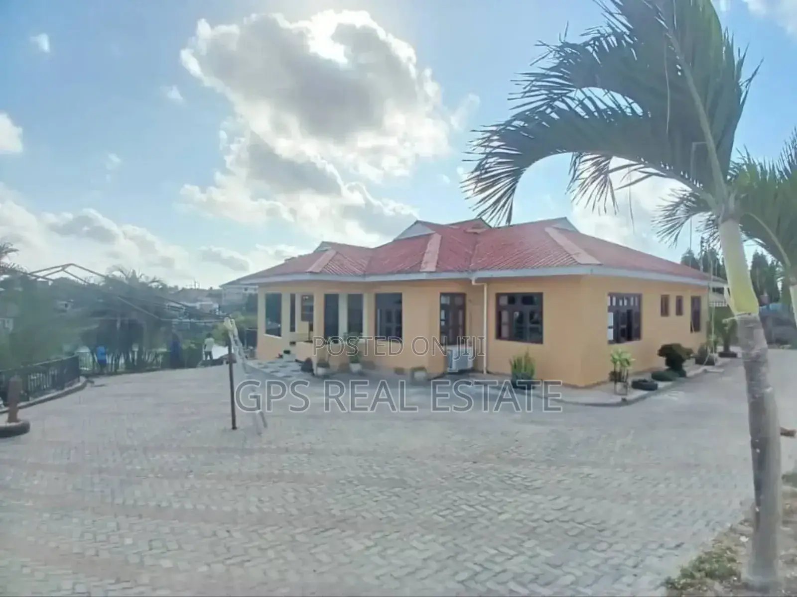 4bdrm House in Kimara Suka, Kinondoni for sale