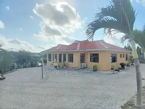 4bdrm House in Kimara Suka, Kinondoni for sale