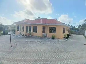 4bdrm House in Kimara Suka, Kinondoni for sale