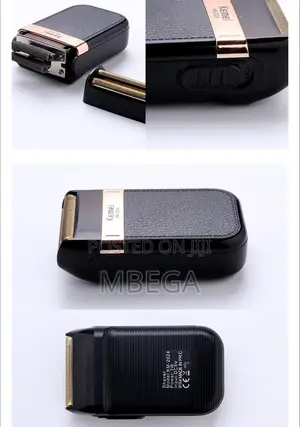 Kemei Machine Shaver