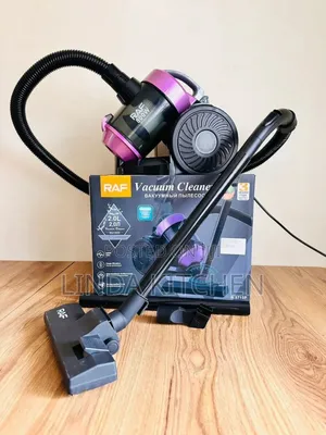 Wet and Dry Portable Heavyduty Vacuum Cleaner