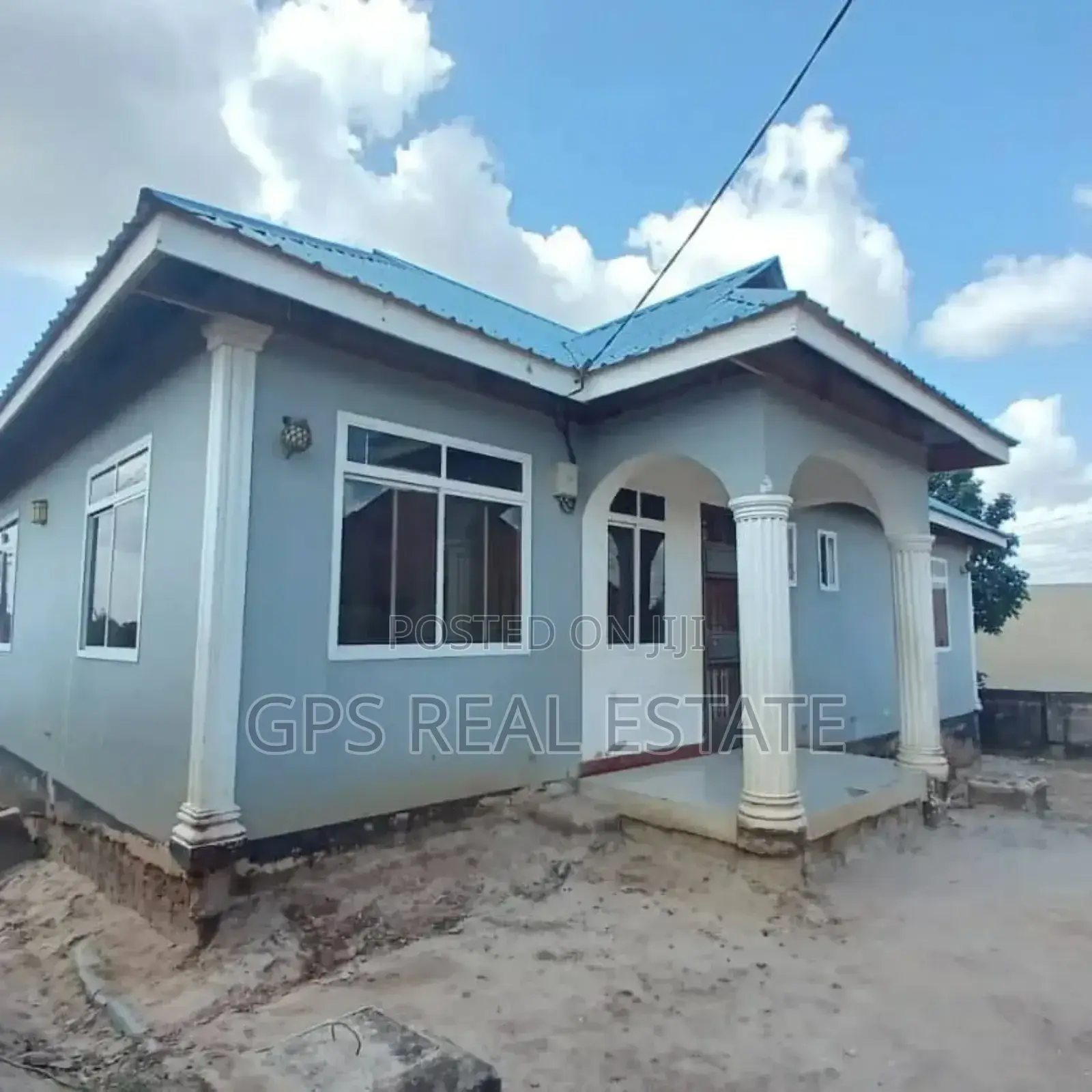 3bdrm House in Kimara Suka, Kinondoni for sale