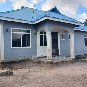 3bdrm House in Kimara Suka, Kinondoni for sale