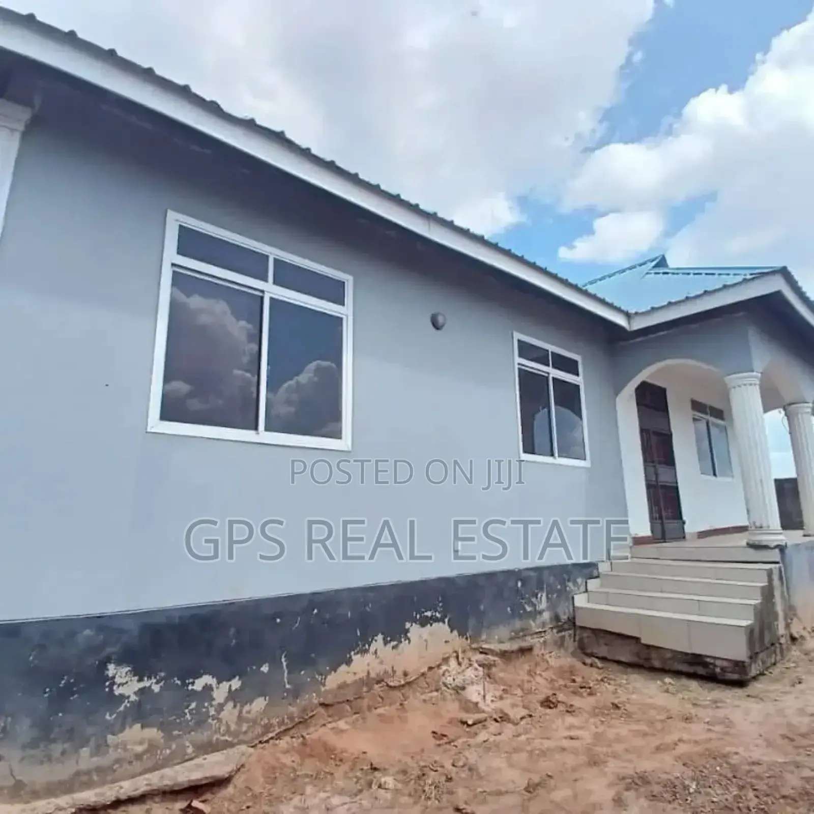 3bdrm House in Kimara Suka, Kinondoni for sale