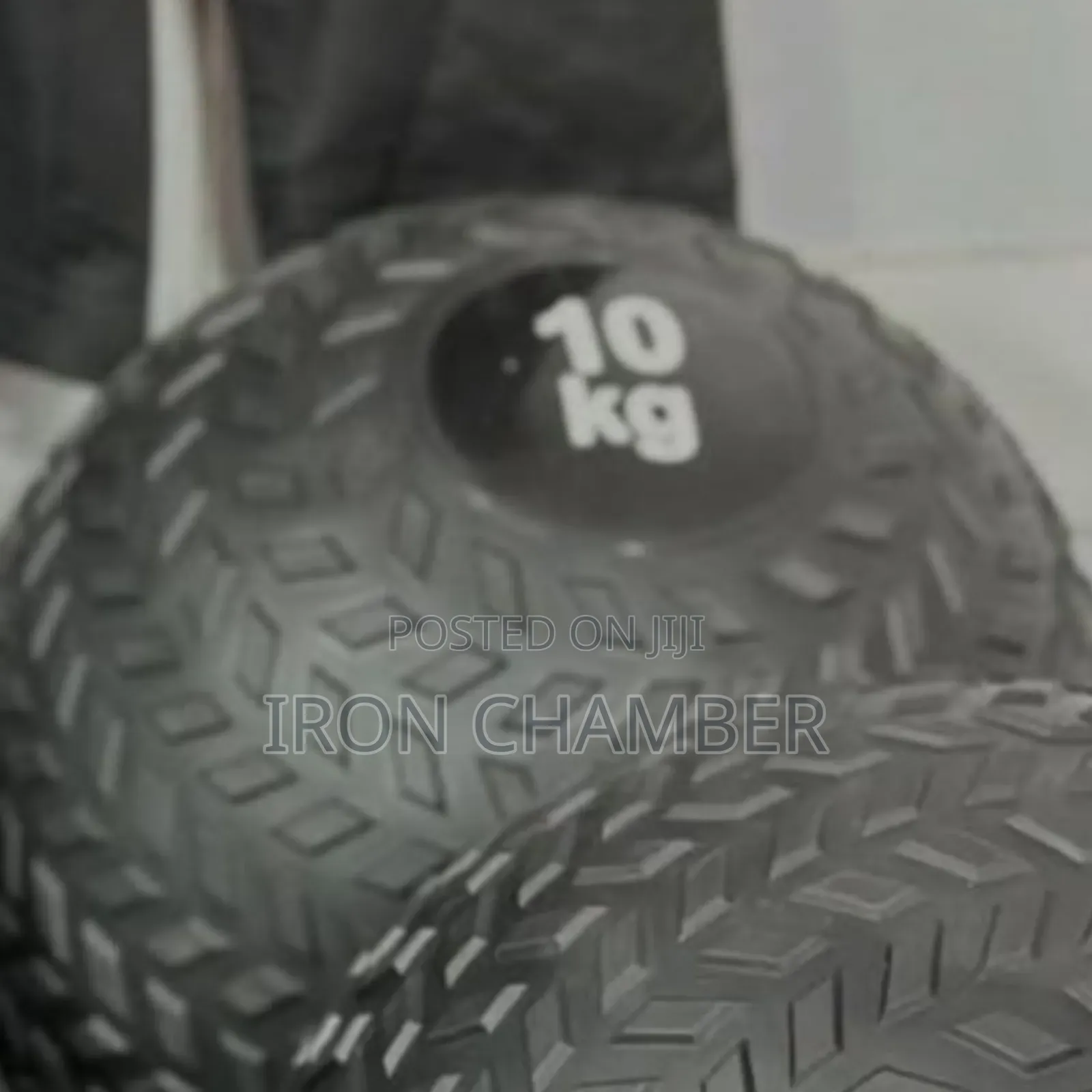 Slam Ball 10kg