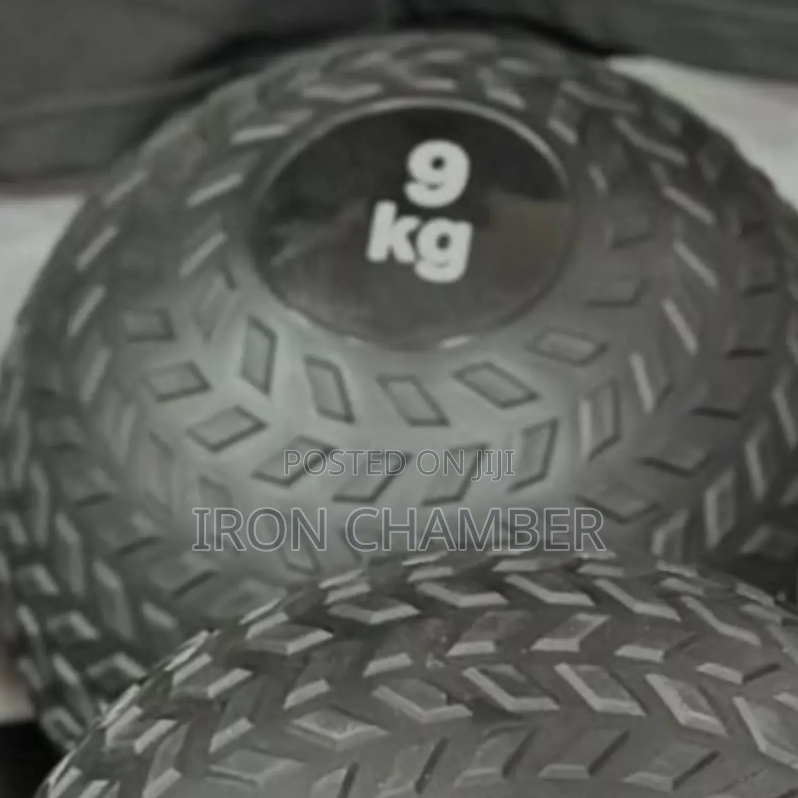 Slam Ball 9kg