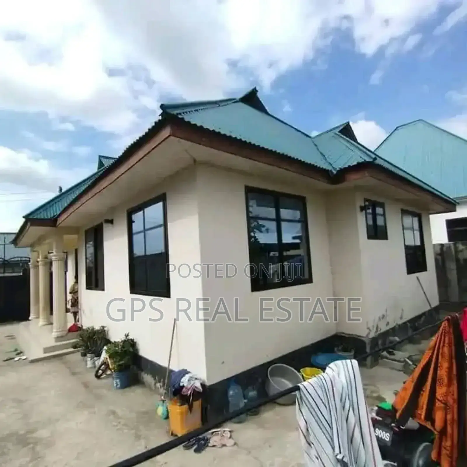 3bdrm House in Majohe Gongo La, Ilala for sale