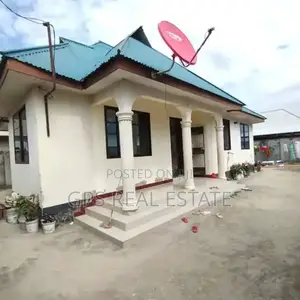 3bdrm House in Majohe Gongo La, Ilala for sale