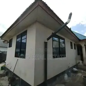 3bdrm House in Majohe Gongo La, Ilala for sale