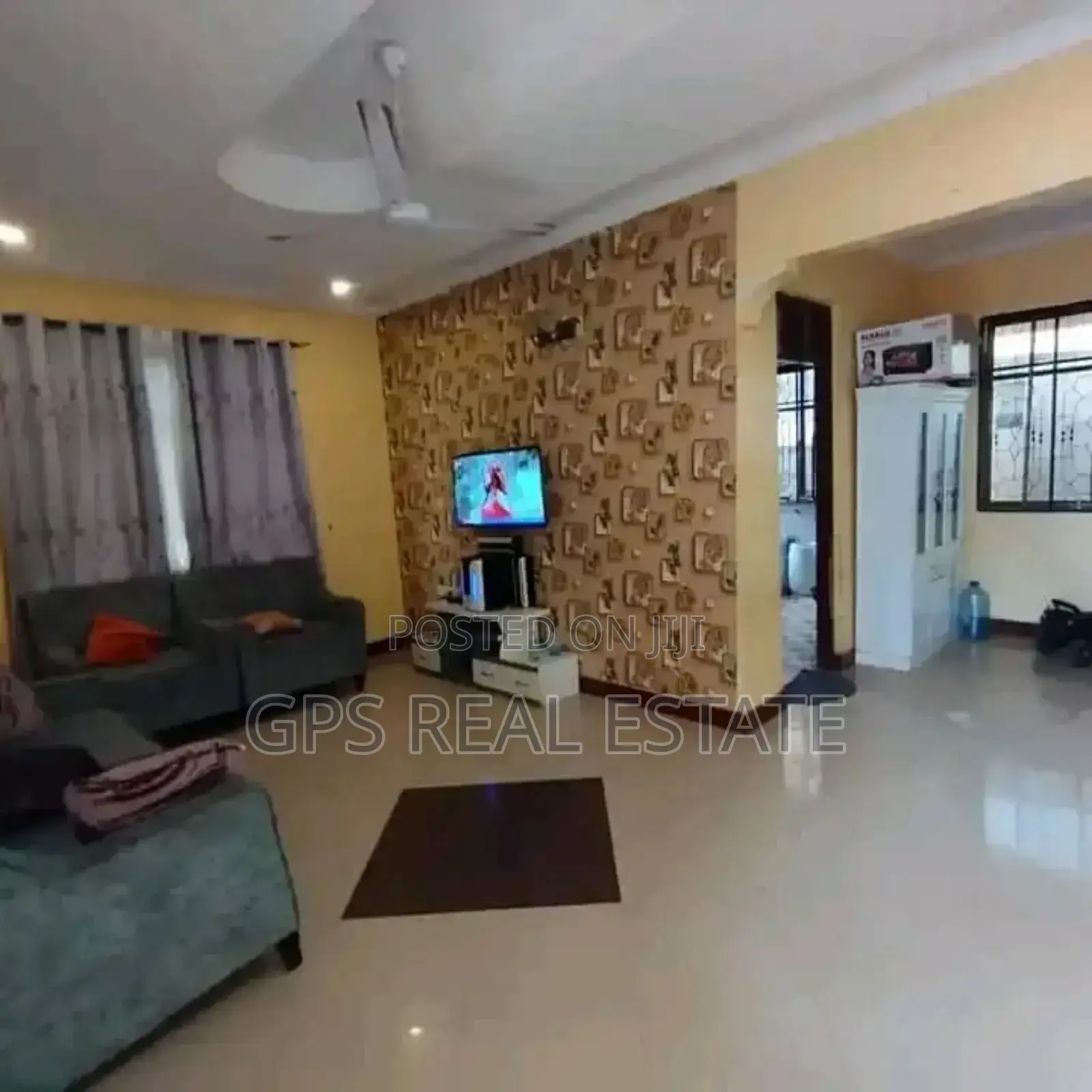 3bdrm House in Majohe Gongo La, Ilala for sale