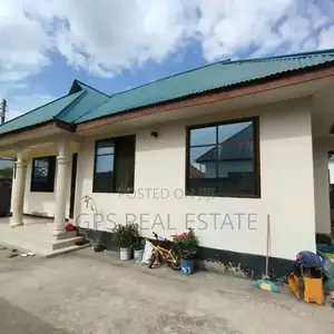 3bdrm House in Majohe Gongo La, Ilala for sale
