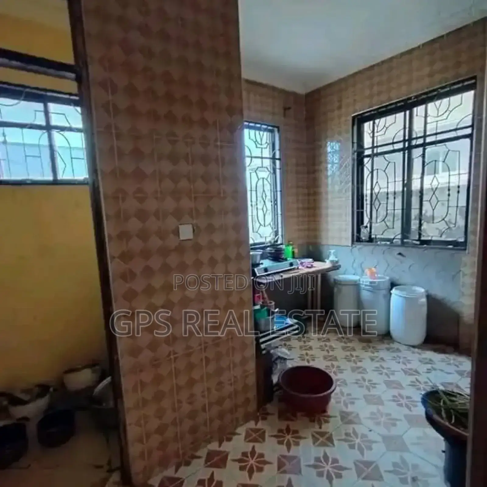 3bdrm House in Majohe Gongo La, Ilala for sale