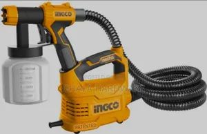 Spray Gun HVLP