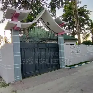 4bdrm House in Kivule Njia Panda, Ilala for sale